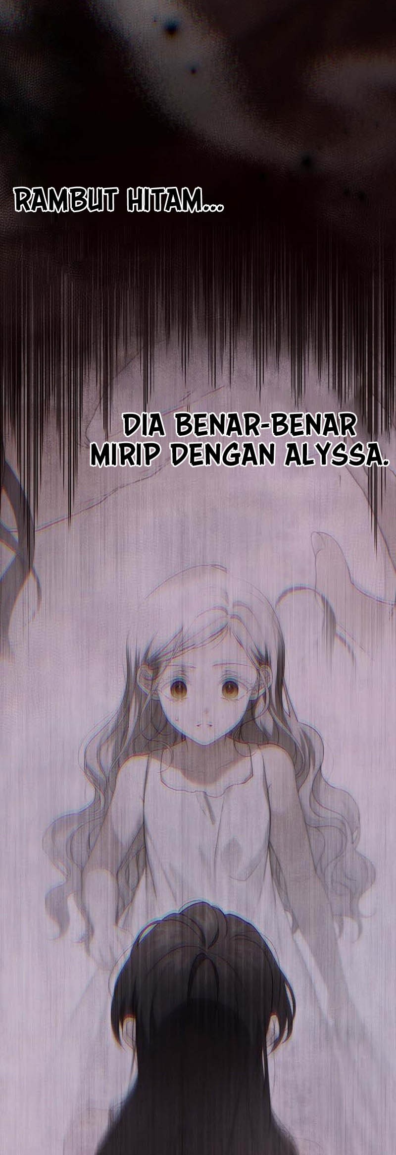 Into the Light, Once Again Bab 81 halaman 8