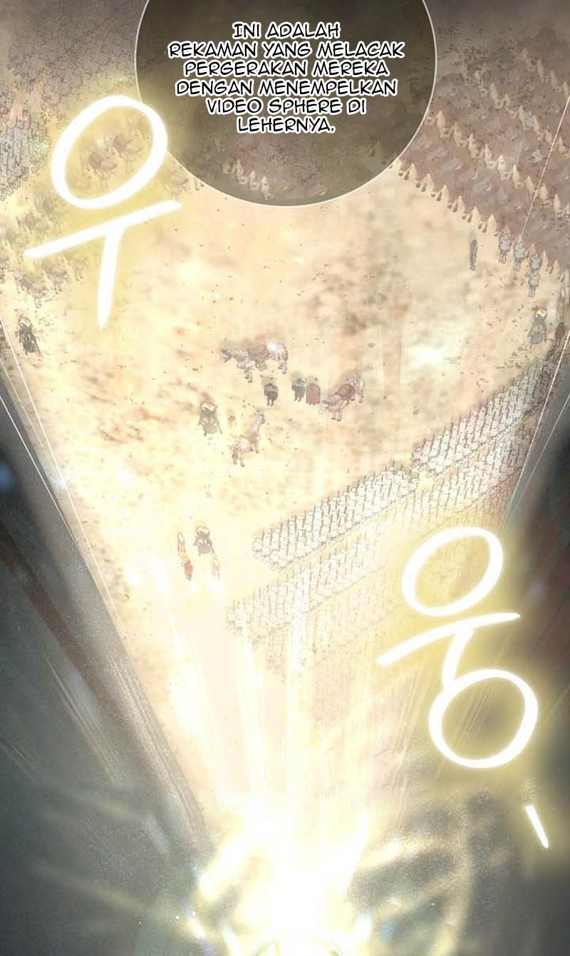 Into the Light, Once Again Bab 81 halaman 40