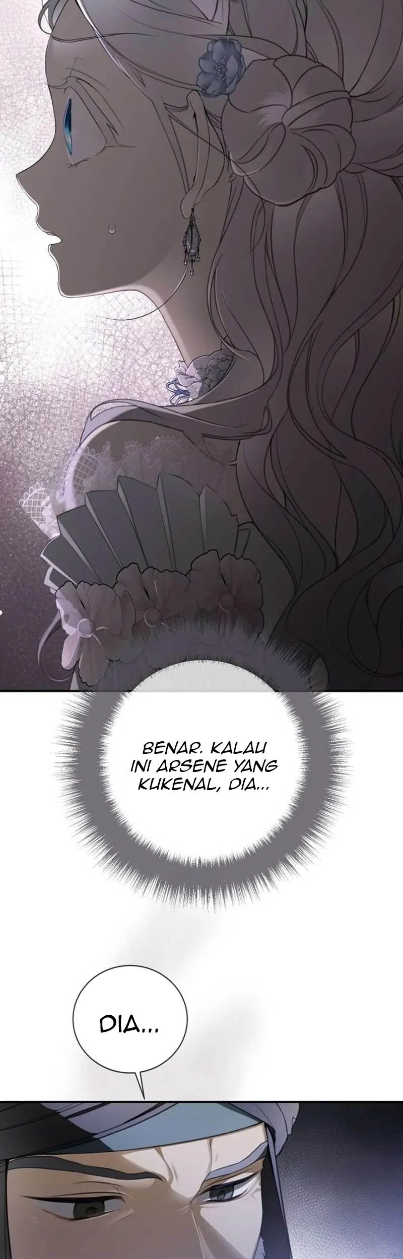 Into the Light, Once Again Bab 82 halaman 4