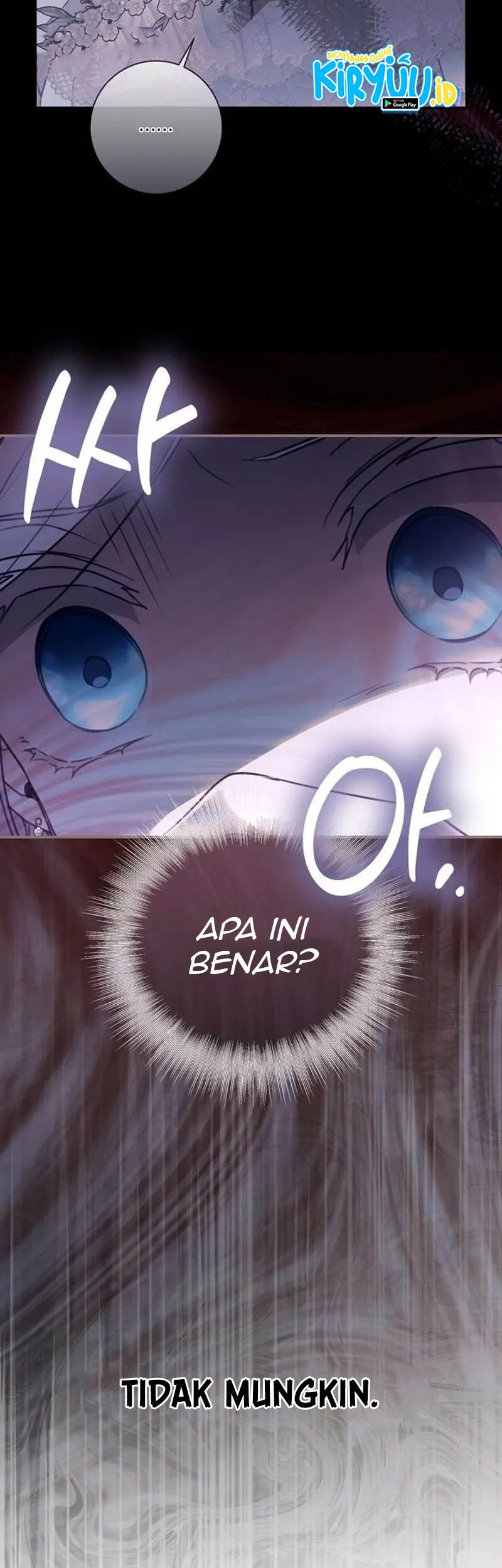 Into the Light, Once Again Bab 82 halaman 8