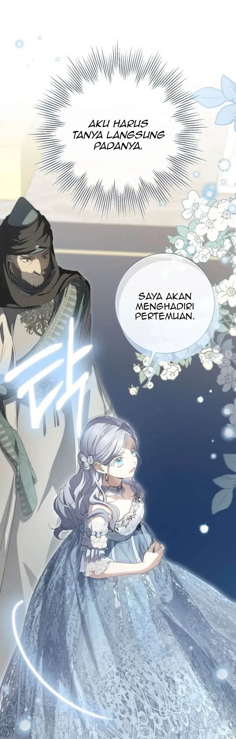 Into the Light, Once Again Bab 82 halaman 18