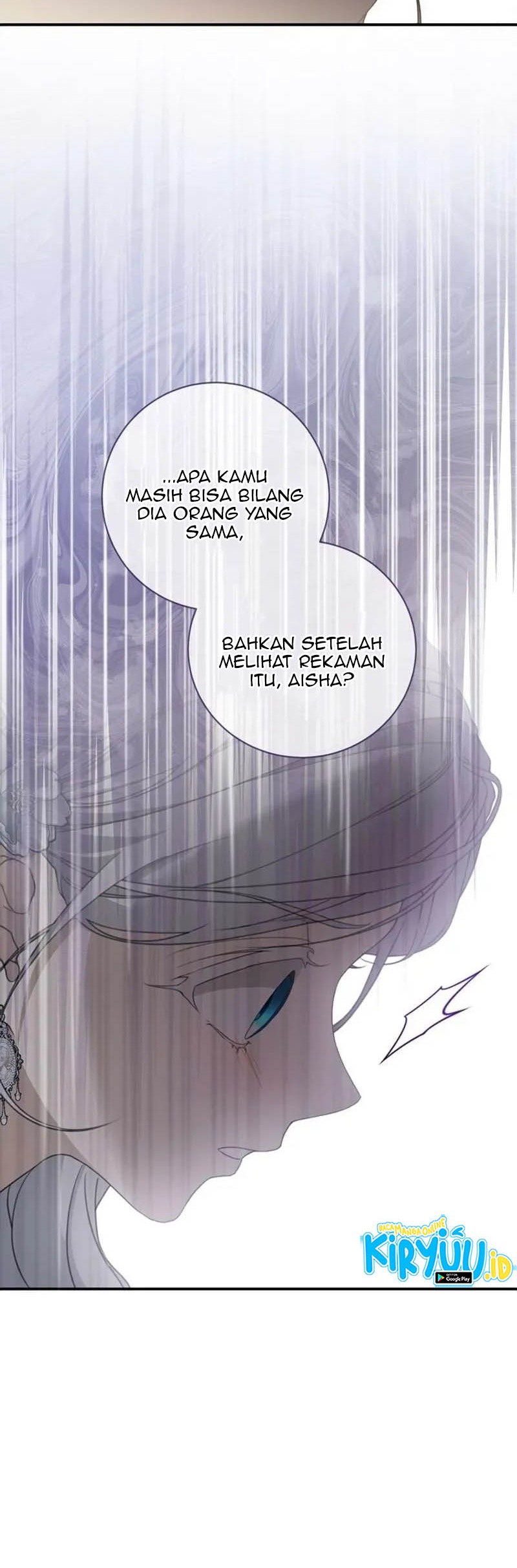Into the Light, Once Again Bab 82 halaman 45