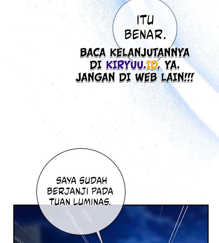 Into the Light, Once Again Bab 84 halaman 34