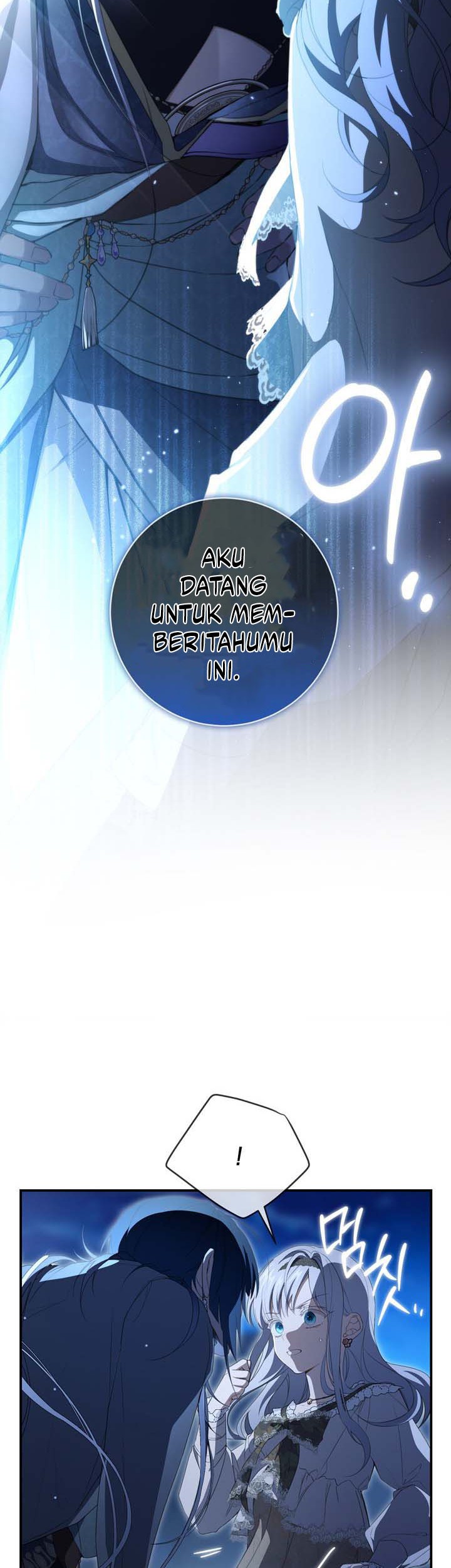 Into the Light, Once Again Bab 84 halaman 36