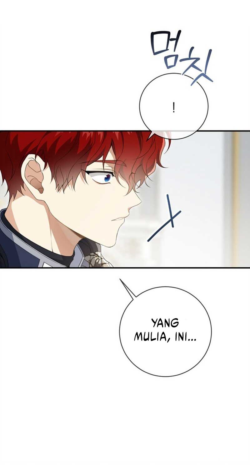 Into the Light, Once Again chapter 85 halaman 7