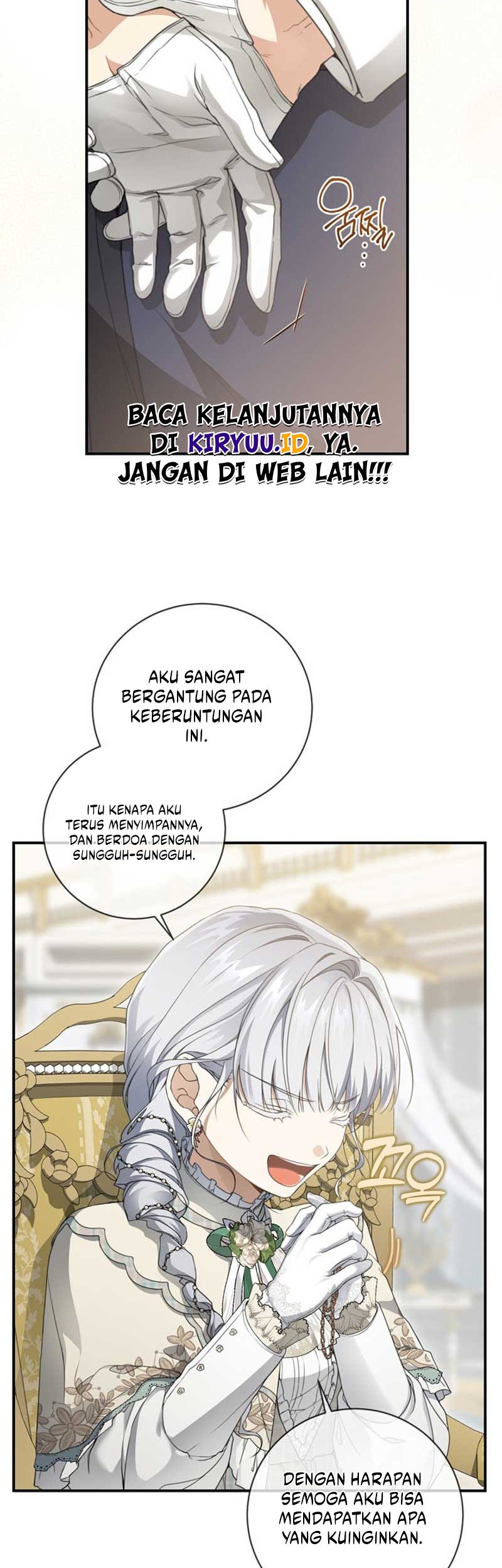 Into the Light, Once Again chapter 85 halaman 11