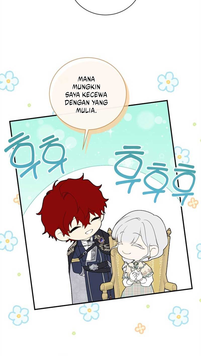 Into the Light, Once Again chapter 85 halaman 13