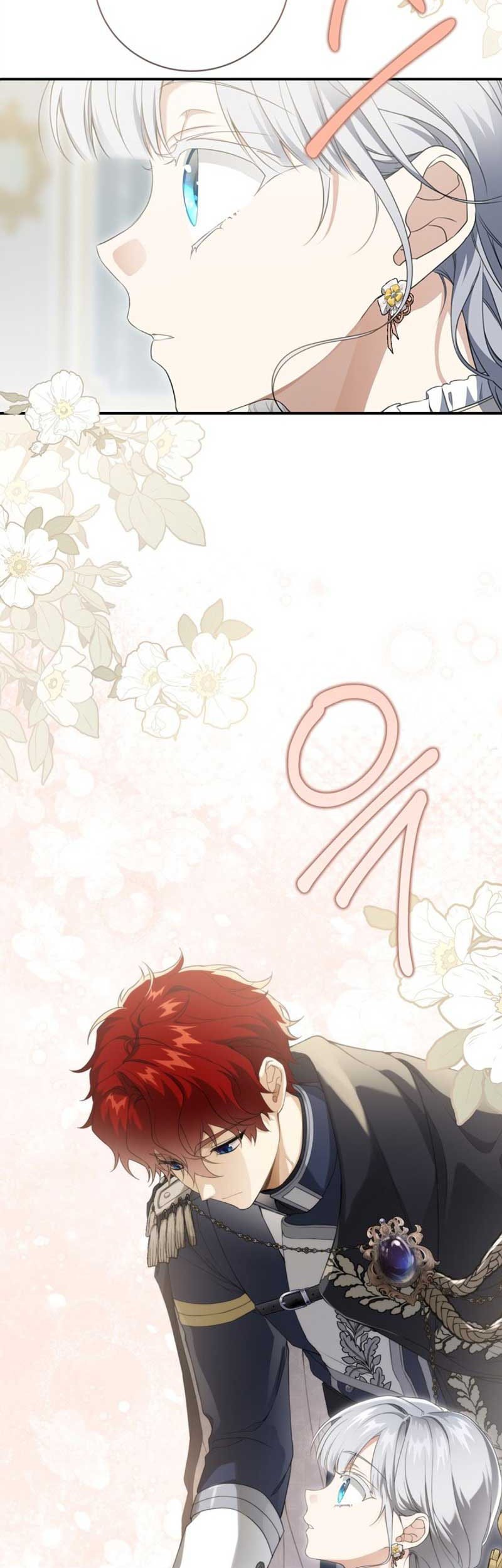 Into the Light, Once Again chapter 85 halaman 16
