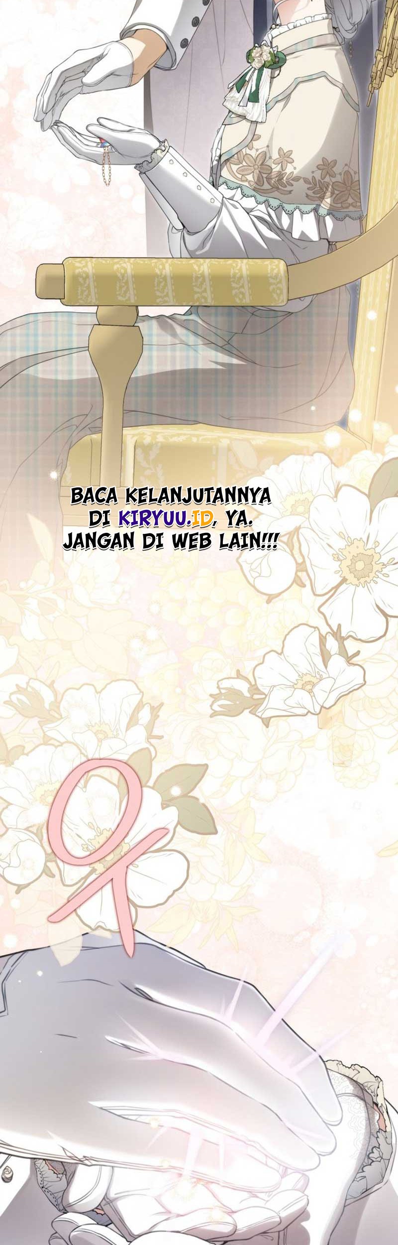 Into the Light, Once Again chapter 85 halaman 17