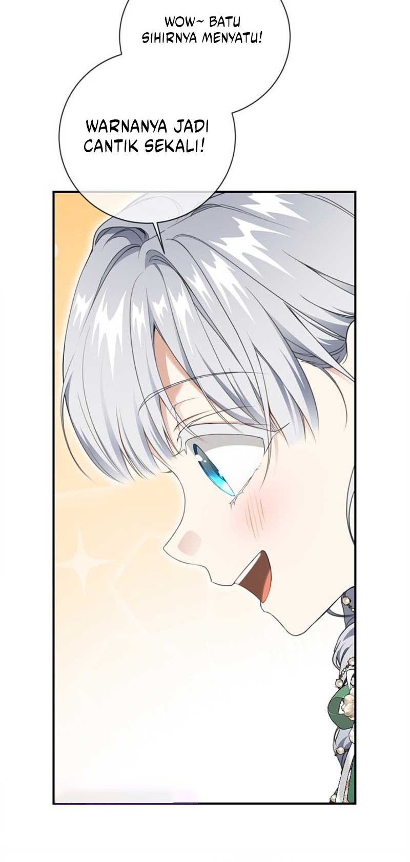 Into the Light, Once Again chapter 85 halaman 19