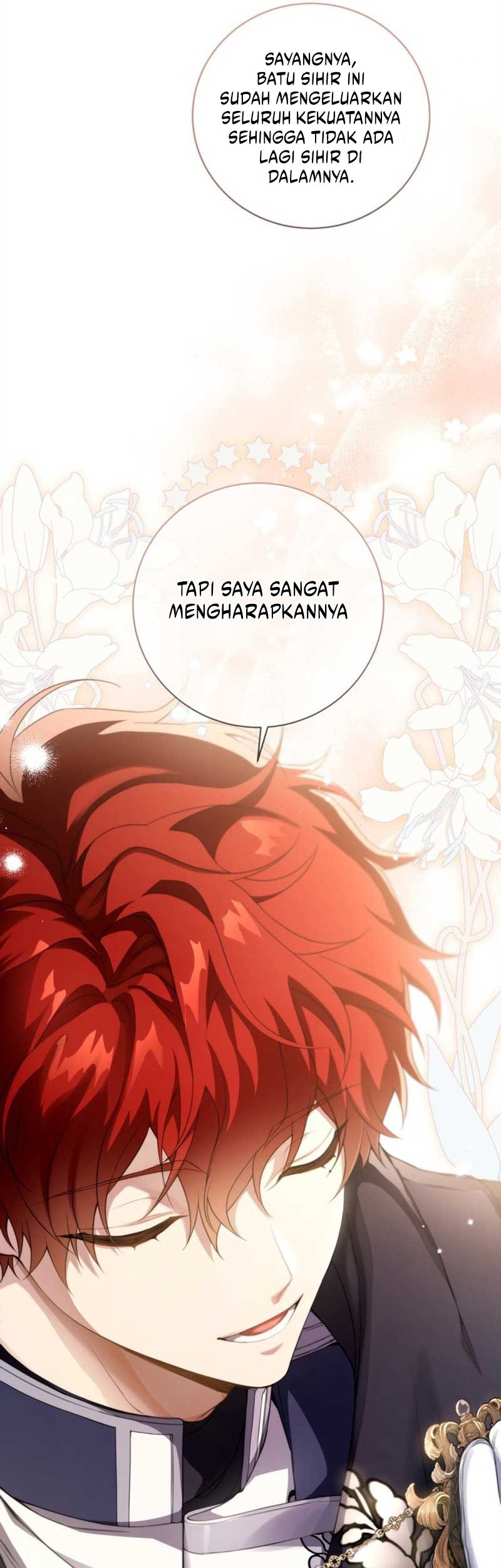 Into the Light, Once Again chapter 85 halaman 20