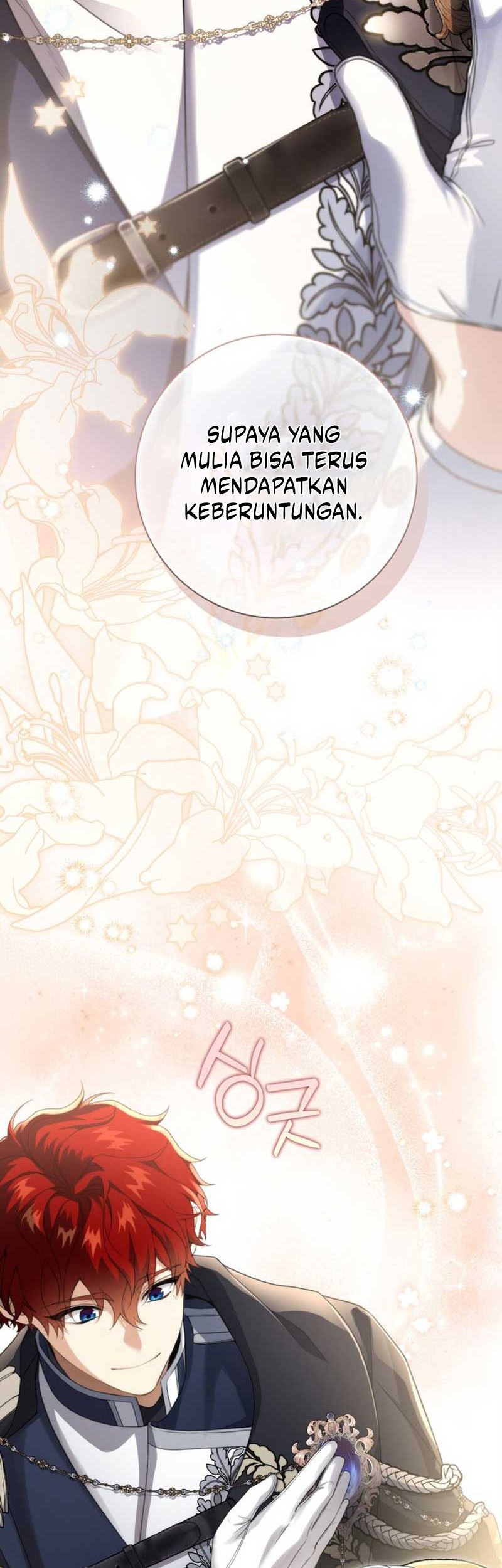 Into the Light, Once Again chapter 85 halaman 21
