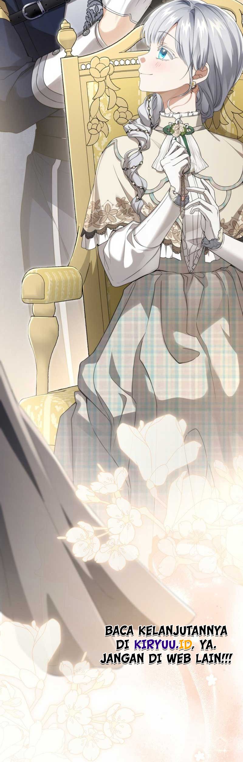 Into the Light, Once Again chapter 85 halaman 22