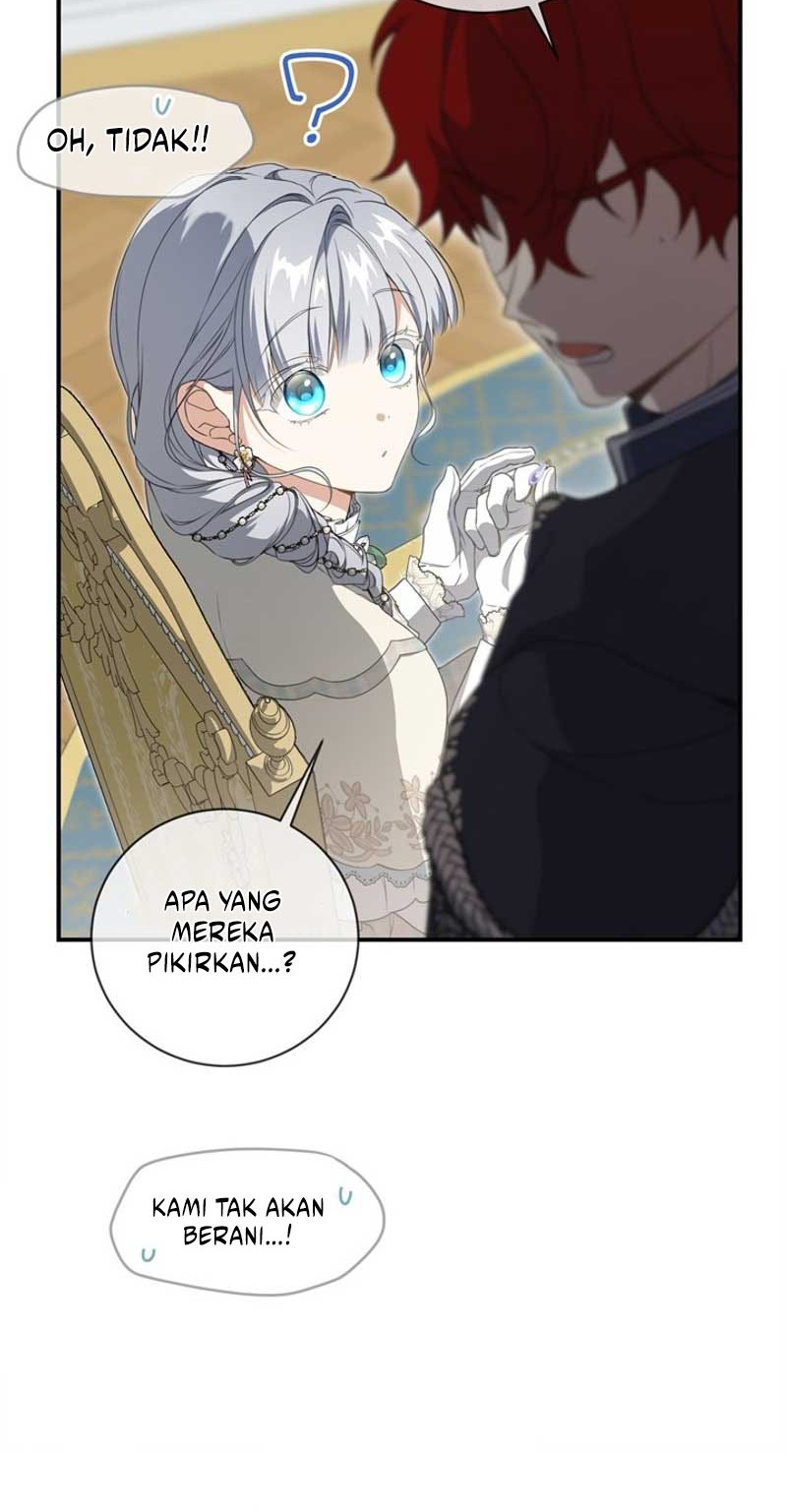Into the Light, Once Again chapter 85 halaman 25