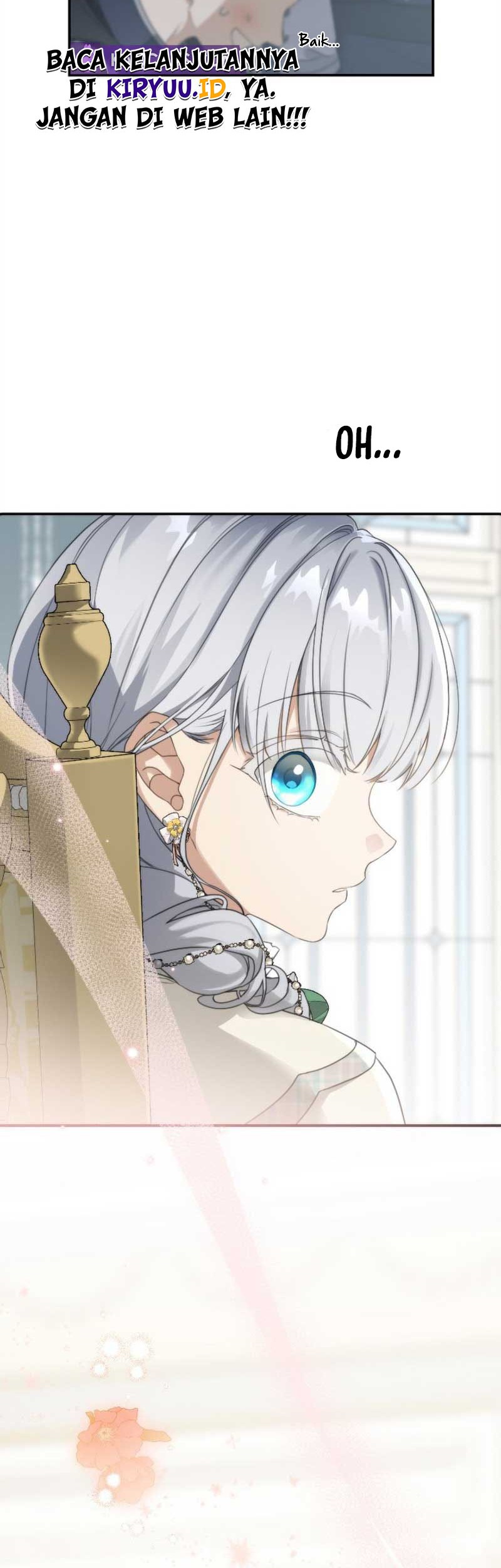 Into the Light, Once Again chapter 85 halaman 29