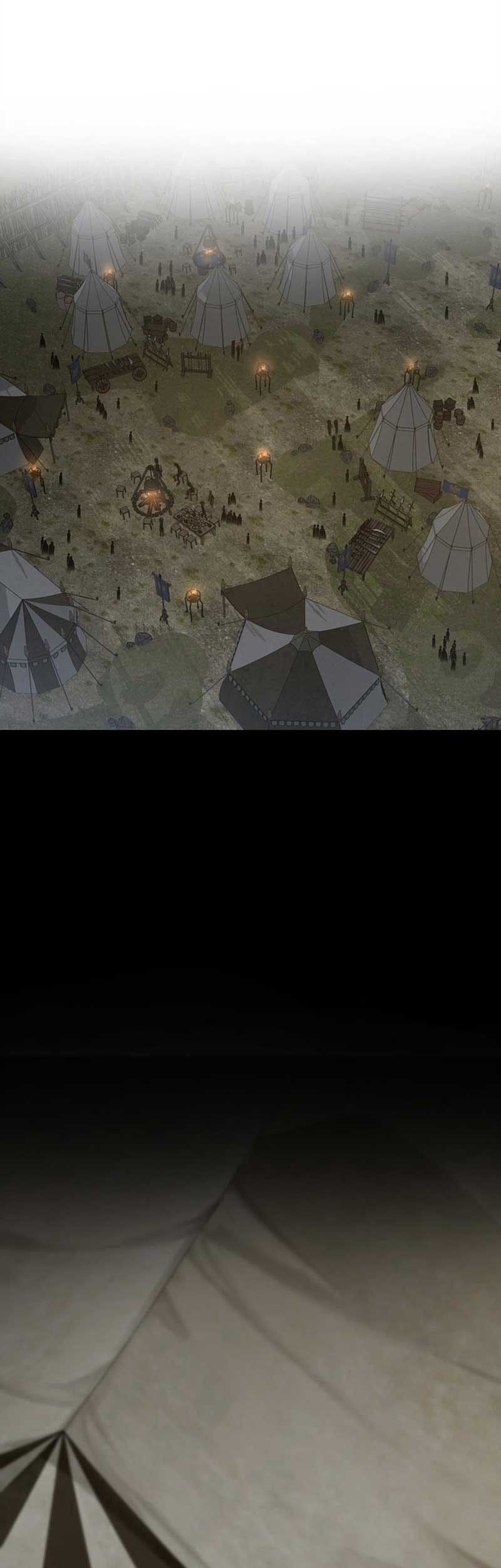 Into the Light, Once Again chapter 85 halaman 34