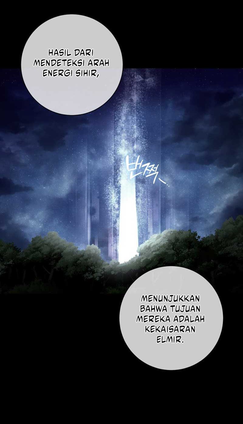 Into the Light, Once Again chapter 85 halaman 37