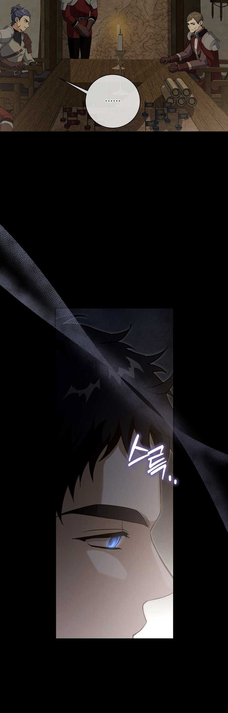 Into the Light, Once Again chapter 85 halaman 42