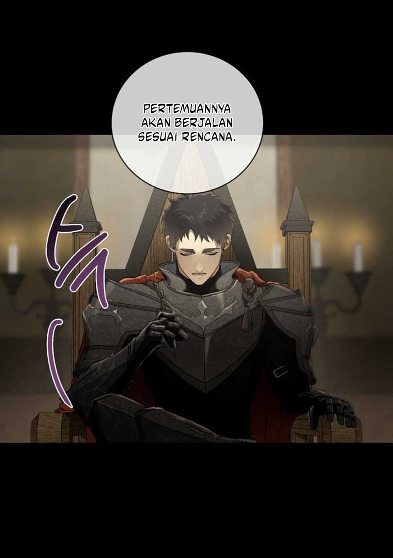 Into the Light, Once Again chapter 85 halaman 43