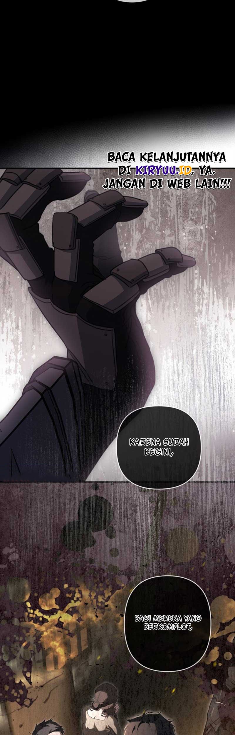 Into the Light, Once Again chapter 85 halaman 46