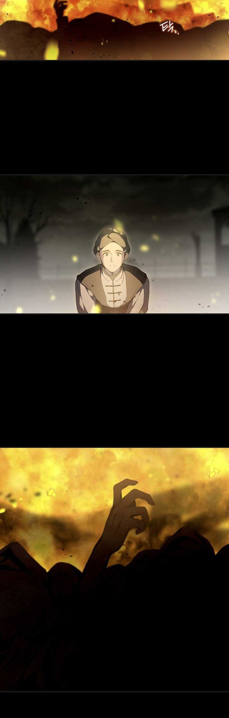 Into the Light, Once Again chapter 85 halaman 53