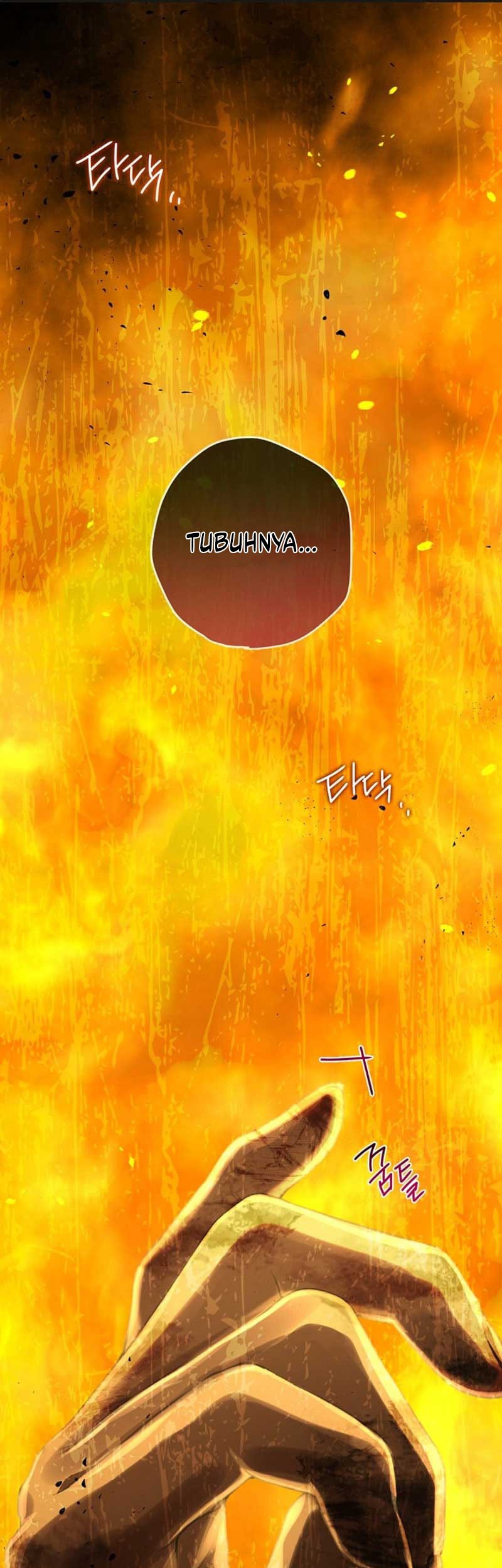 Into the Light, Once Again chapter 85 halaman 55
