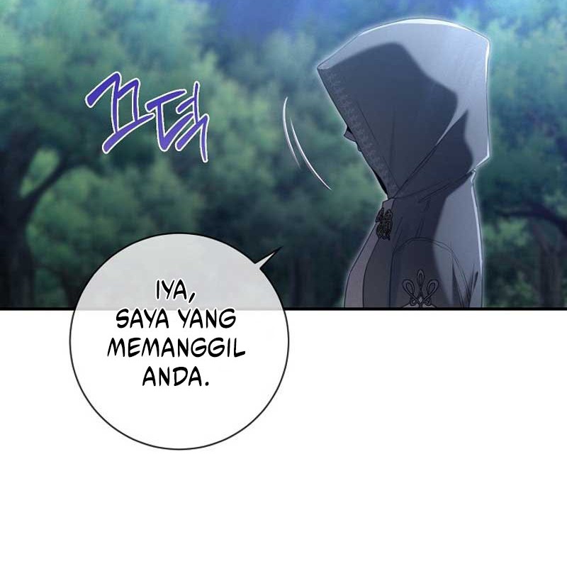 Into the Light, Once Again Bab 87 halaman 41