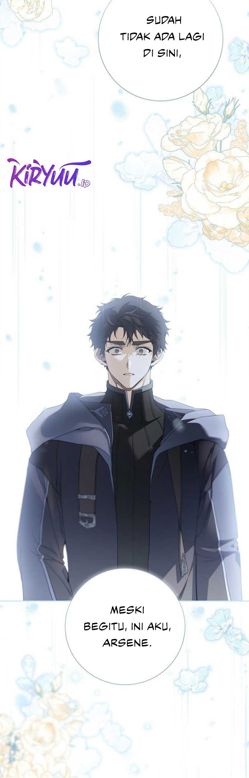 Into the Light, Once Again Bab 88 halaman 10