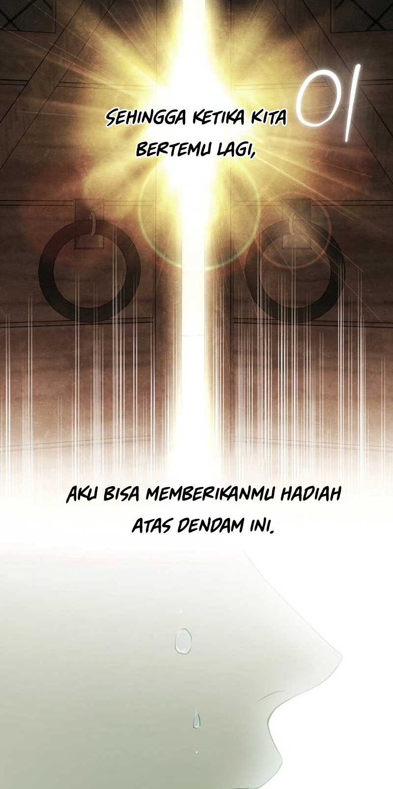 Into the Light, Once Again Bab 88 halaman 52