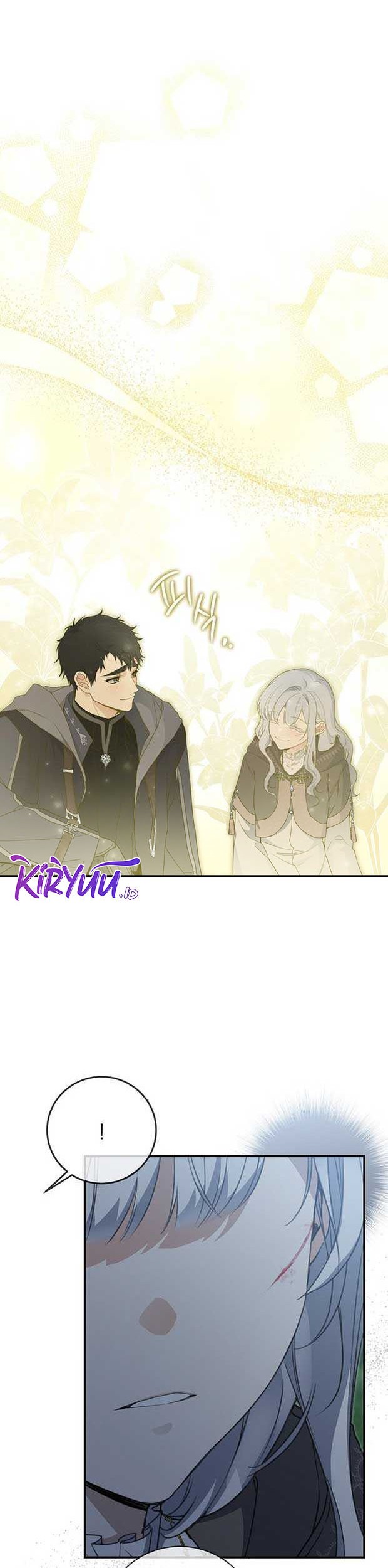Into the Light, Once Again chapter 89 halaman 6