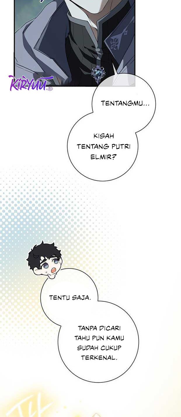 Into the Light, Once Again chapter 89 halaman 8