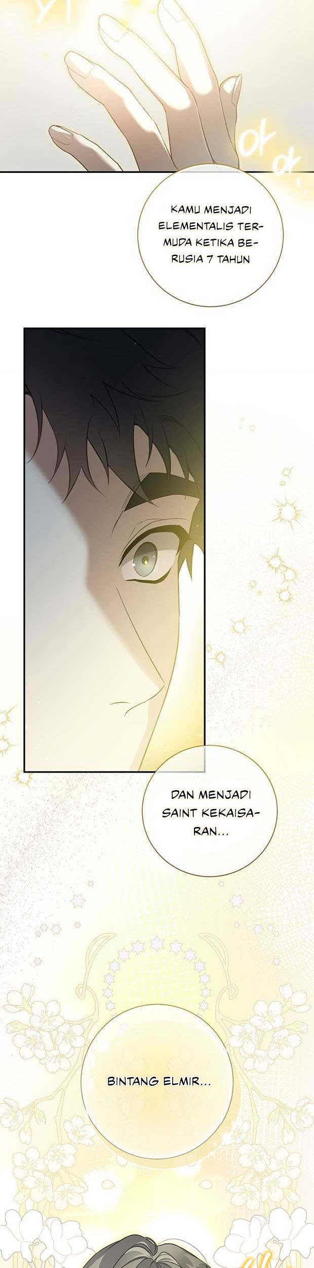 Into the Light, Once Again chapter 89 halaman 9
