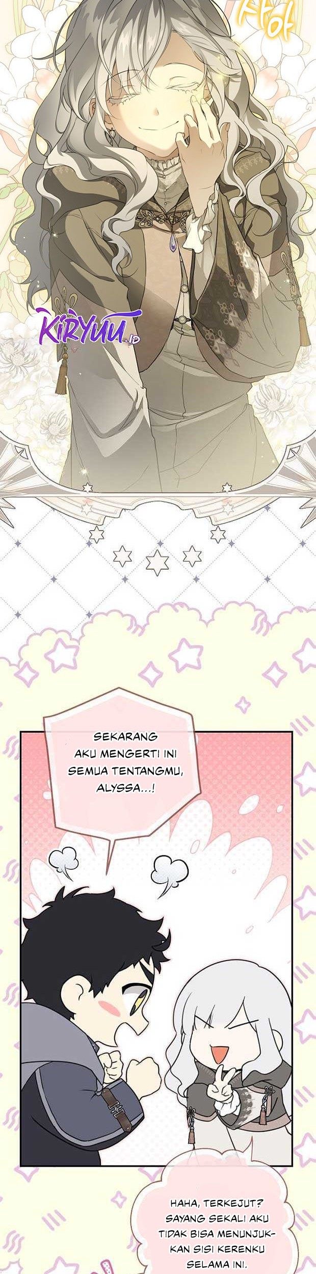 Into the Light, Once Again chapter 89 halaman 10