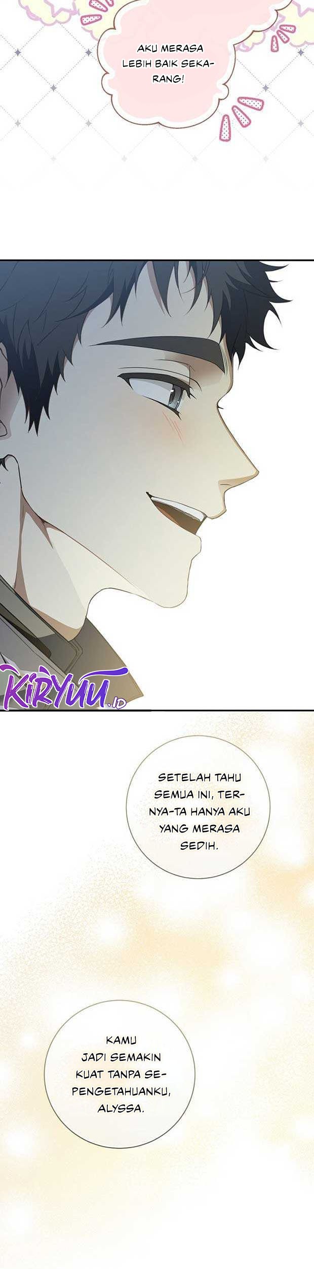 Into the Light, Once Again chapter 89 halaman 11