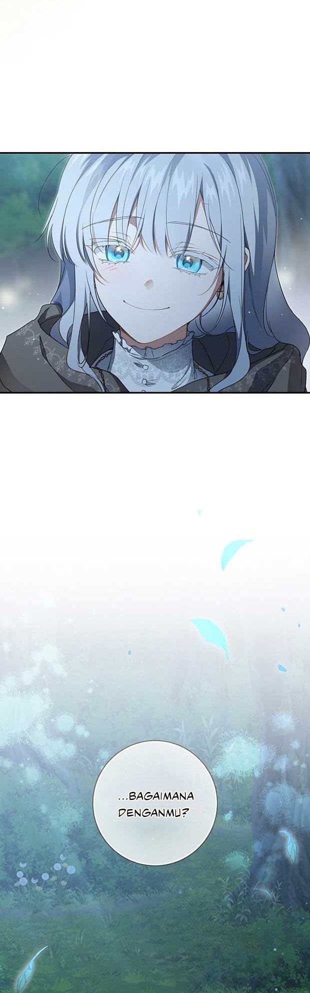 Into the Light, Once Again chapter 89 halaman 12