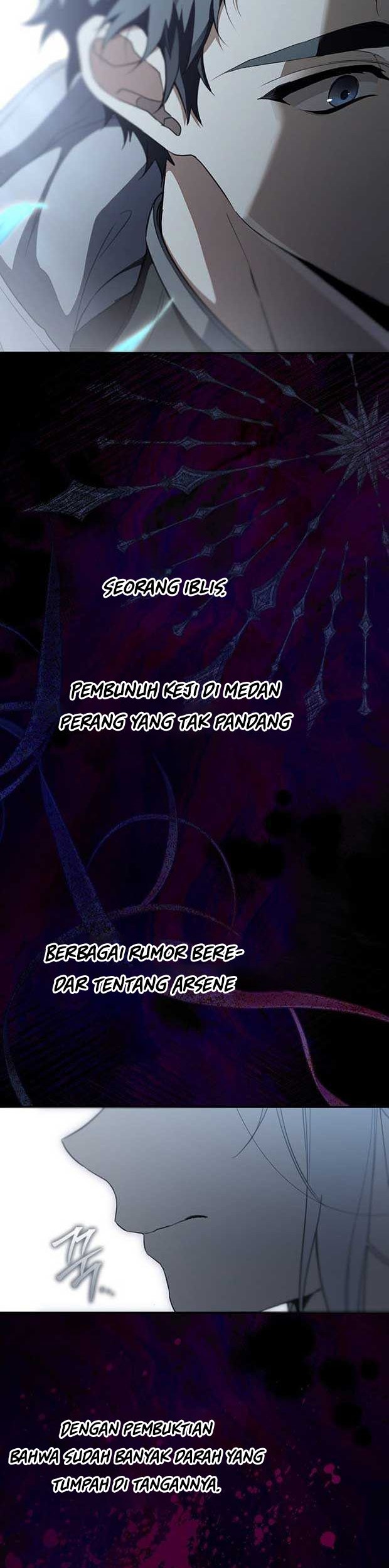 Into the Light, Once Again chapter 89 halaman 14