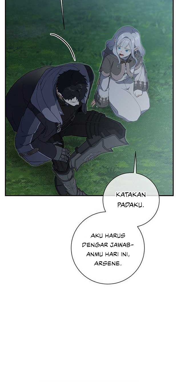 Into the Light, Once Again chapter 89 halaman 16