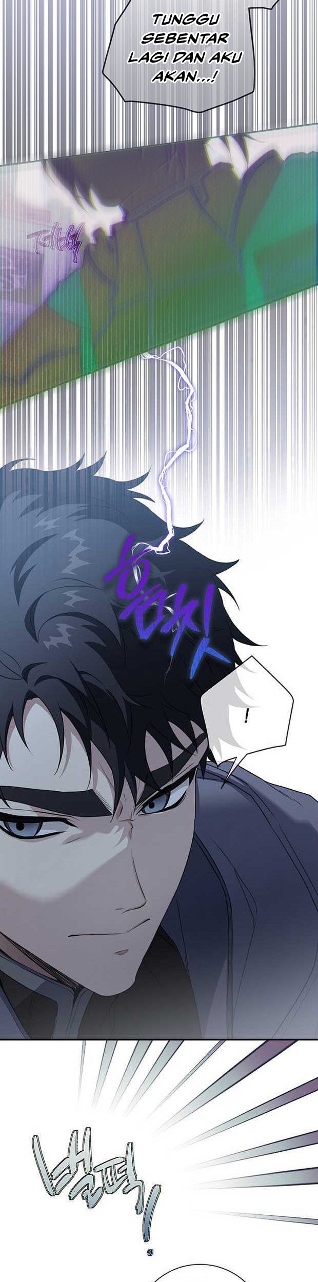 Into the Light, Once Again chapter 89 halaman 19