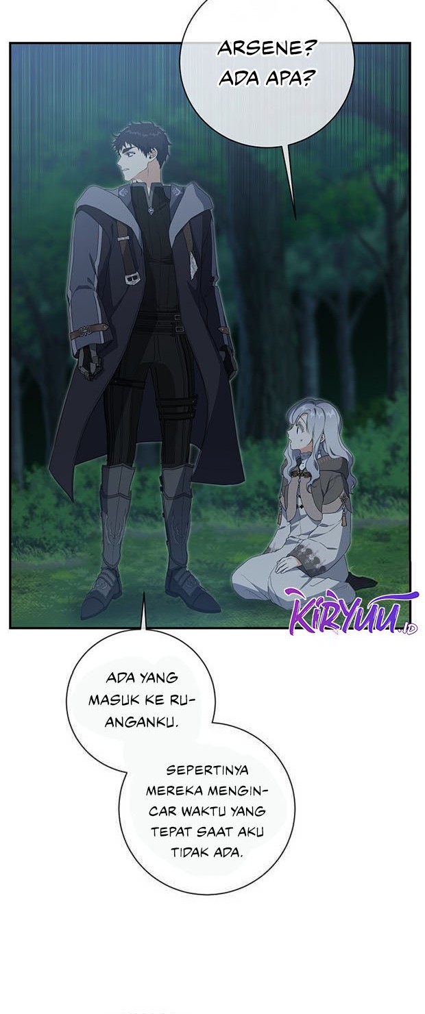 Into the Light, Once Again chapter 89 halaman 20