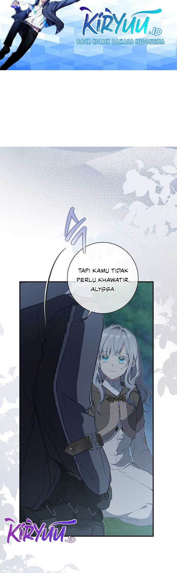 Into the Light, Once Again chapter 89 halaman 24