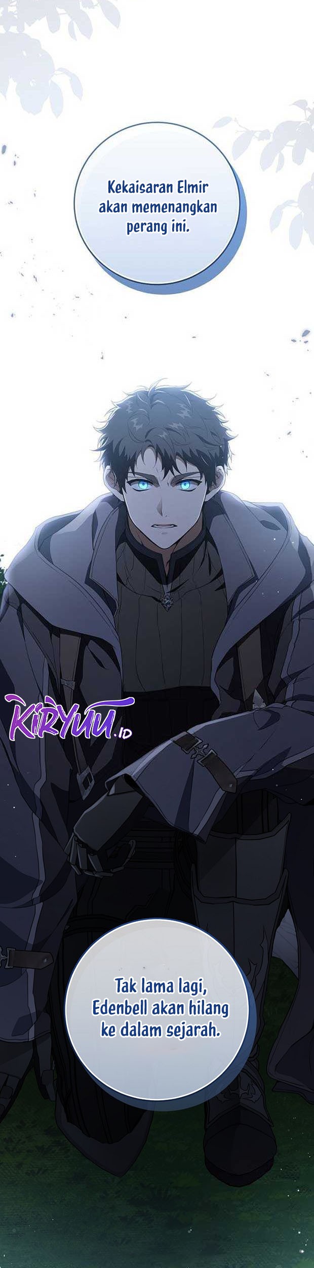 Into the Light, Once Again chapter 89 halaman 25