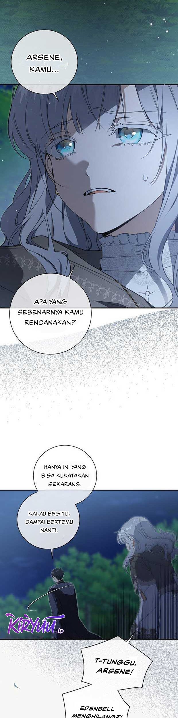 Into the Light, Once Again chapter 89 halaman 26