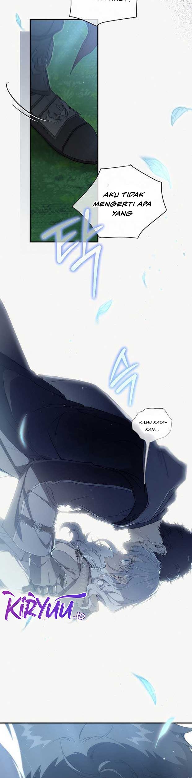 Into the Light, Once Again chapter 89 halaman 27