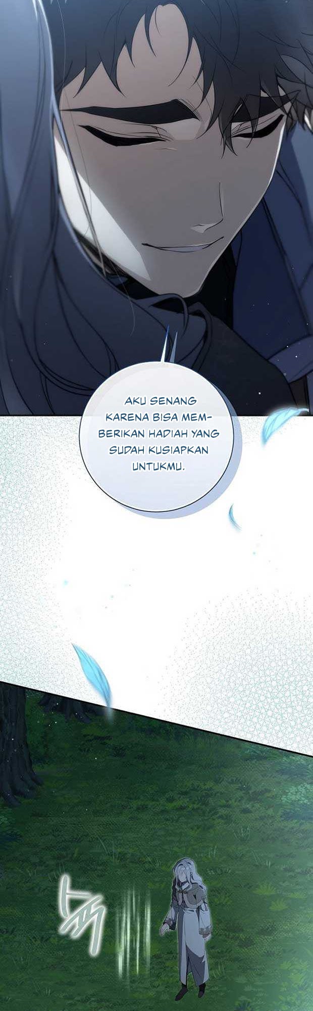 Into the Light, Once Again chapter 89 halaman 28