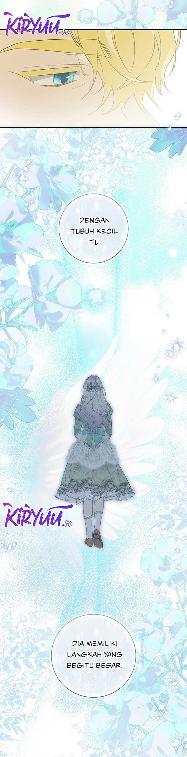 Into the Light, Once Again chapter 89 halaman 37