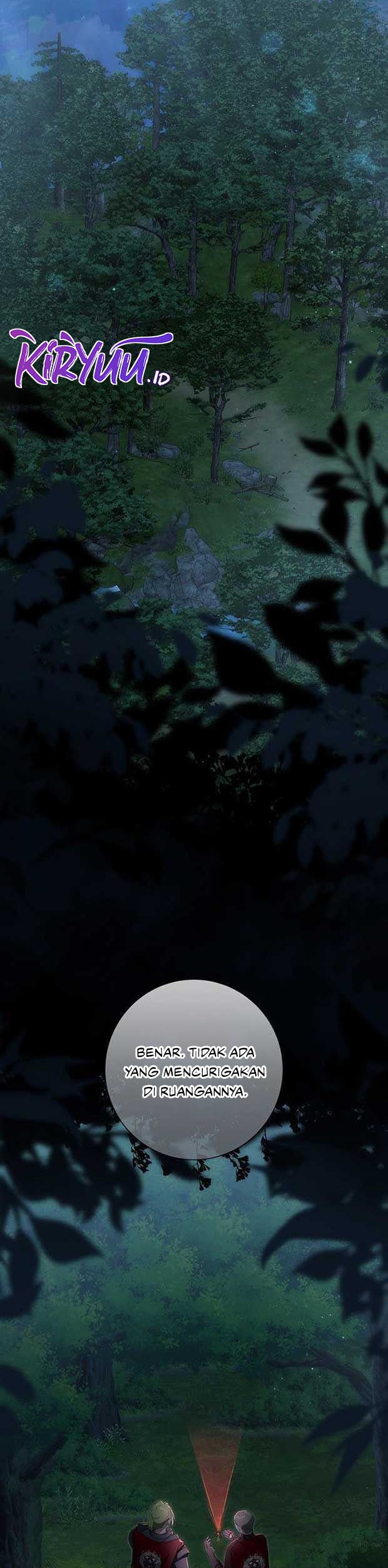 Into the Light, Once Again chapter 89 halaman 39