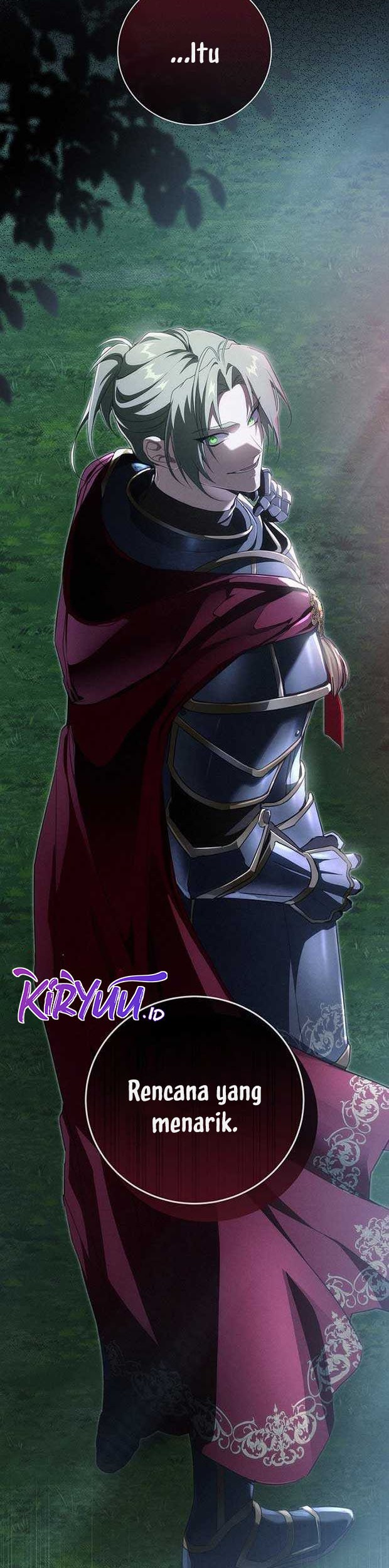 Into the Light, Once Again chapter 89 halaman 42