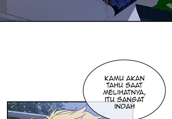 Into the Light, Once Again Bab 9 halaman 34