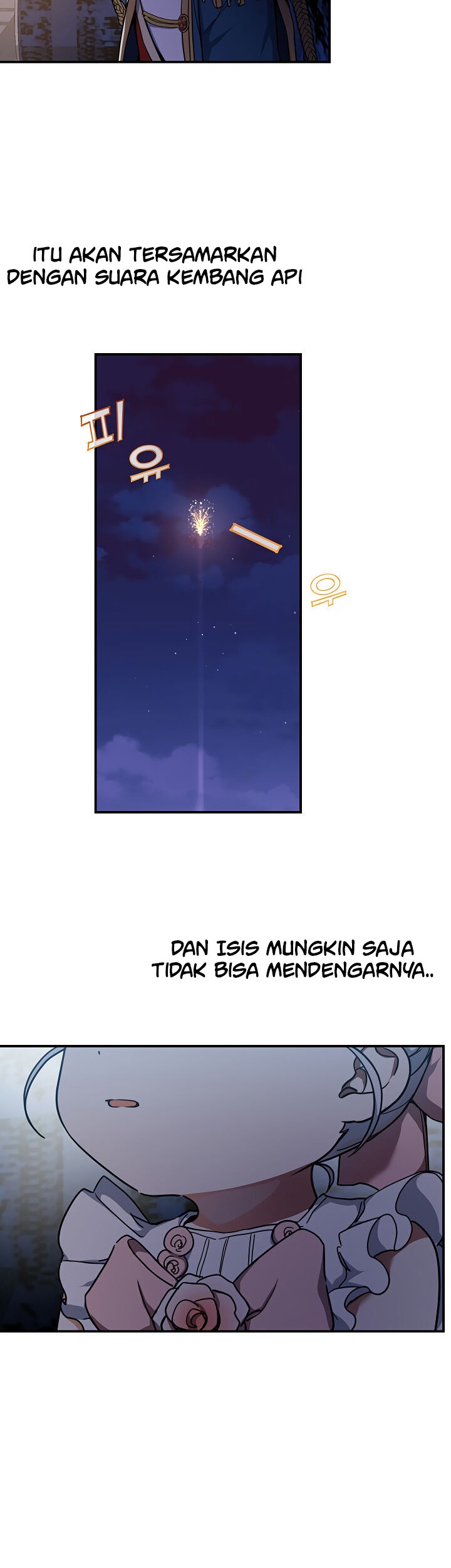 Into the Light, Once Again Bab 9 halaman 47