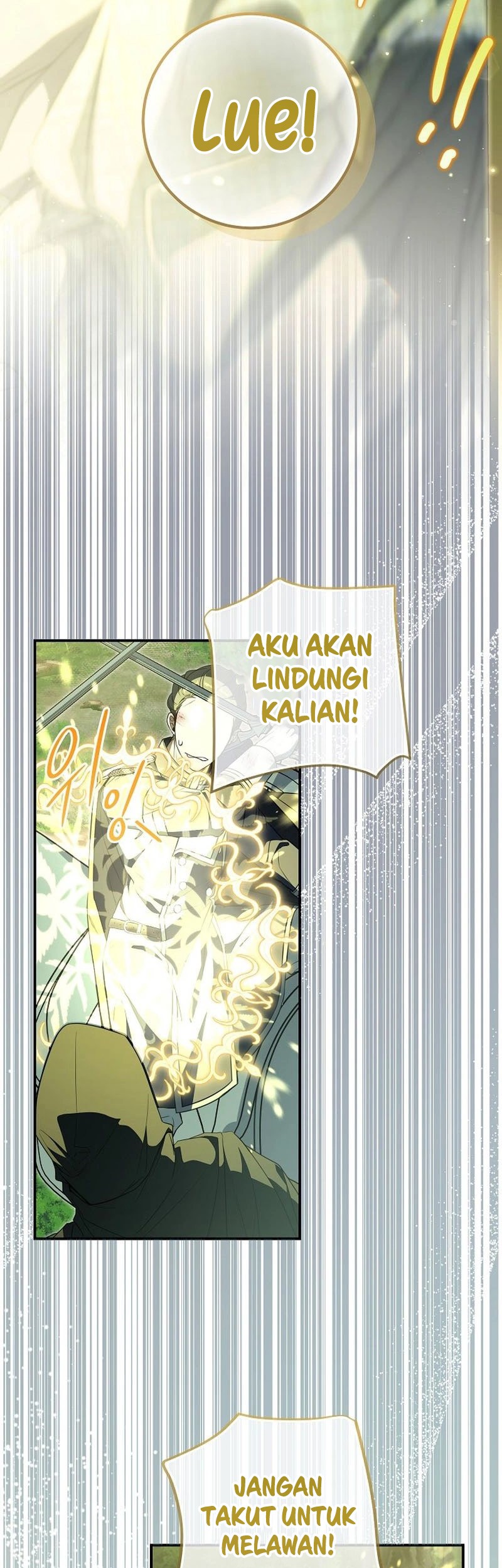 Into the Light, Once Again Bab 90 halaman 44
